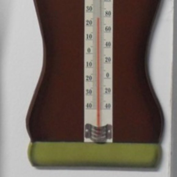 Coca-Cola Thermometer - Picture 5 of 5